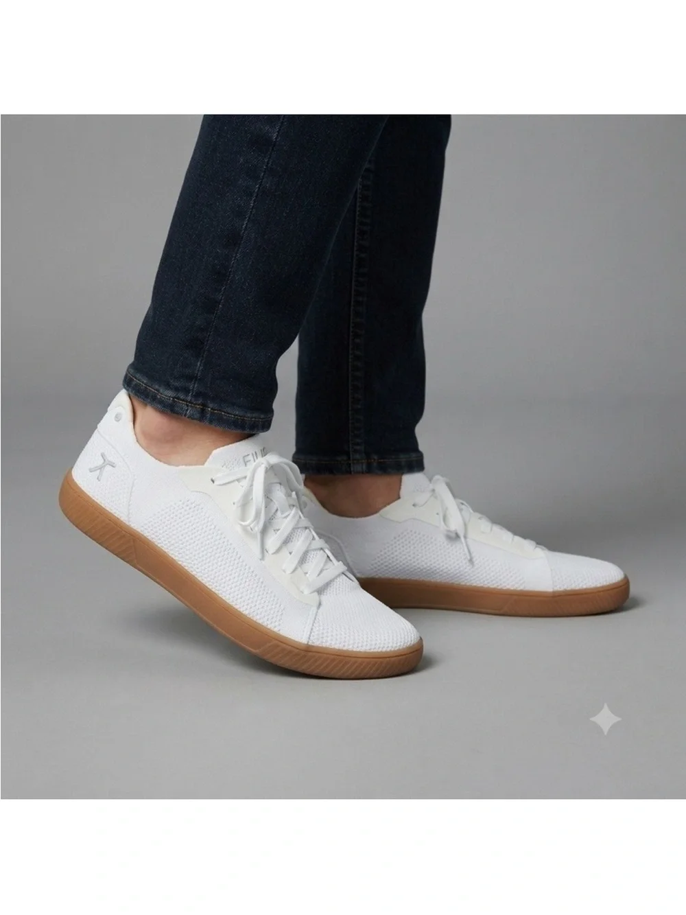 Flux size 10